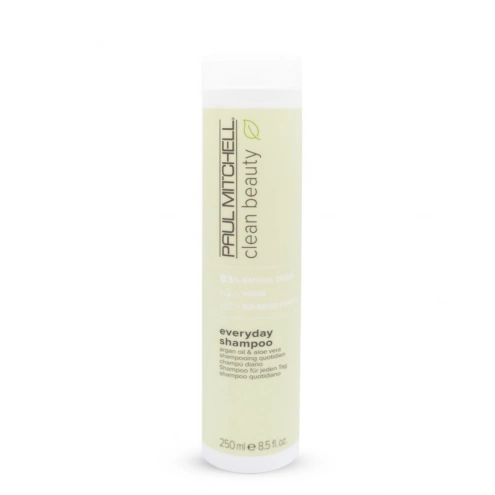 Paul Mitchell Clean Beauty Everyday Shampoo 250ml Paul Mitchell Clean Beauty Everyday Shampoo 250ml