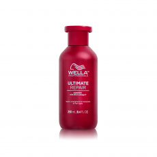 Wella Professionals Ultimate Repair Shampoo 250 ml NEW