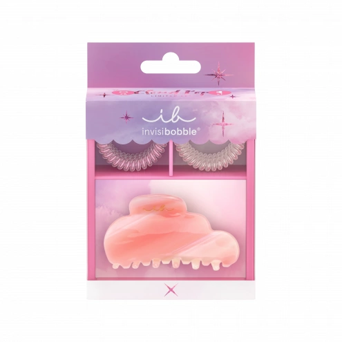 Invisibobble SET CloudPop 7pc Invisibobble SET CloudPop 7pc