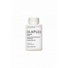 Olaplex No. 4 FINE Bond Maintenance Shampoo 100 ml