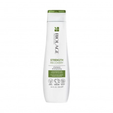 Biolage Strength Recovery Shampoo 250ml