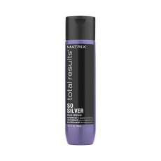 Matrix Total Results So Silver Conditioner 300 ml