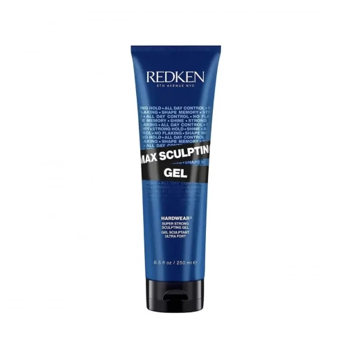 Redken Max Sculpting Gel 250 ml Redken Max Sculpting Gel 250 ml