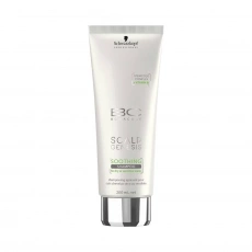 Schwarzkopf Professional BC BonaCure Scalp Genesis Soothing Shampoo 200ml
