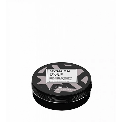 PÜRING PR MY Styling Matte 50 ml