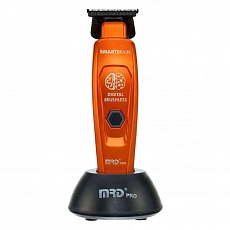MRD PRO Smart Brain Trimmer GMT-90-4 Hermes Orange