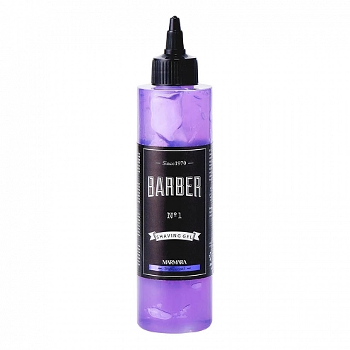 Basic Hair Shampoo 250 ml