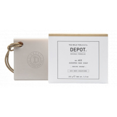 Depot 602 Scented Bar Soap White Cedar 100 g