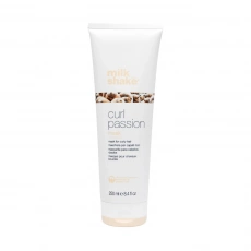 Milk Shake Curl Passion Mask 250 ml