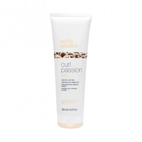 Milk Shake Curl Passion Mask 250 ml Milk Shake Curl Passion Mask 250 ml