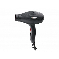 Gamma+ E-T.C. LIGHT - Matt Black