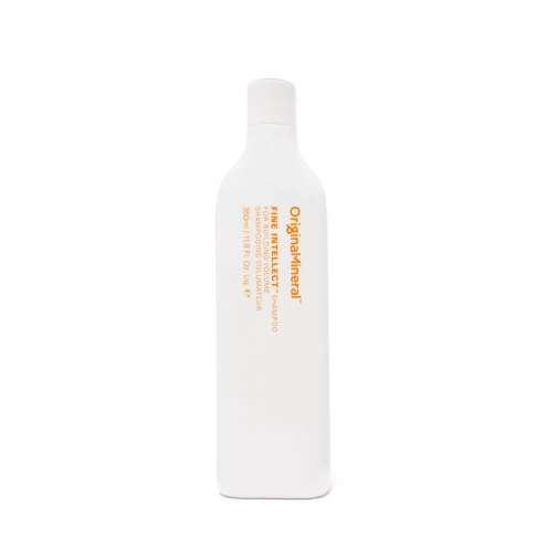 O&M Fine Intellect Shampoo 350ml O&M Fine Intellect Shampoo 350ml