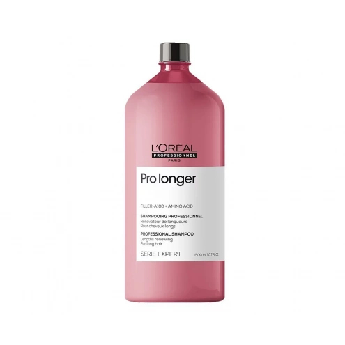 L'Oréal Professionnel Serie Expert Pro Longer Shampoo 1500ml L'Oréal Professionnel Serie Expert Pro Longer Shampoo 1500ml