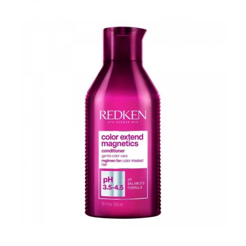 Redken Color Extend Magnetics Conditioner 300 ml Redken Color Extend Magnetics Conditioner 300 ml