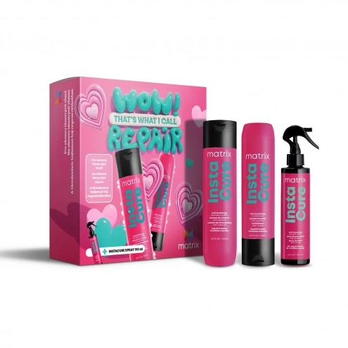 Matrix Total Results Instacure Gift Set Matrix Total Results Instacure Gift Set