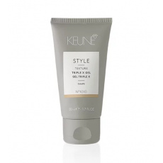Keune Style Triple X Gel N°1010 50 ml