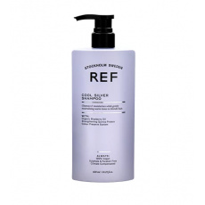 Ref Stockholm Cool Silver Shampoo 600 ml
