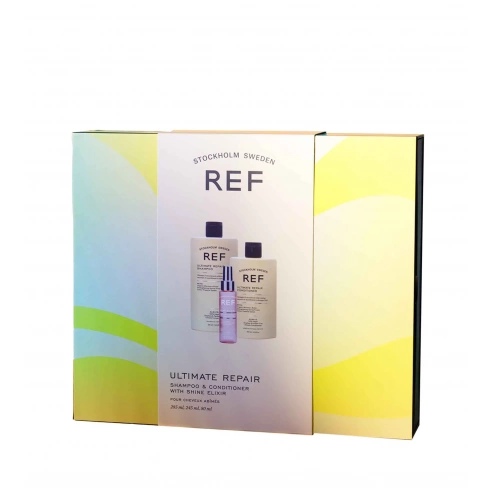 Ref Stockhom Repair Gift Box Ref Stockhom Repair Gift Box