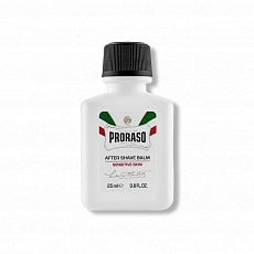 Proraso Sensitive Skin After Shave Balm 25 ml