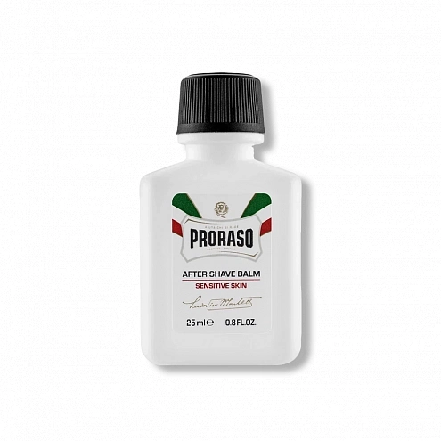Proraso Sensitive Skin After Shave Balm 25 ml