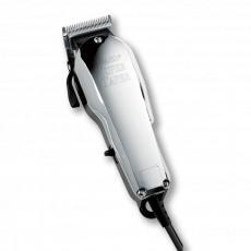 Wahl Super Taper Chrome Clipper
