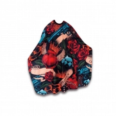 Ragnar American Old School Barber Cape