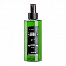 Marmara Barber No.7 Spray Eau De Cologne 250 ml