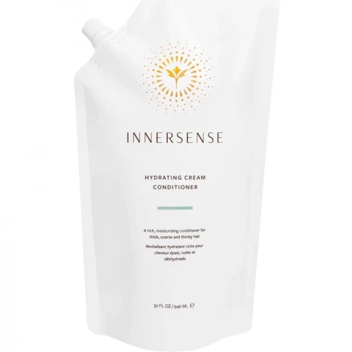 INNERSENSE Hydrating Cream Conditioner 946 ml POUCH INNERSENSE Hydrating Cream Conditioner 946 ml POUCH