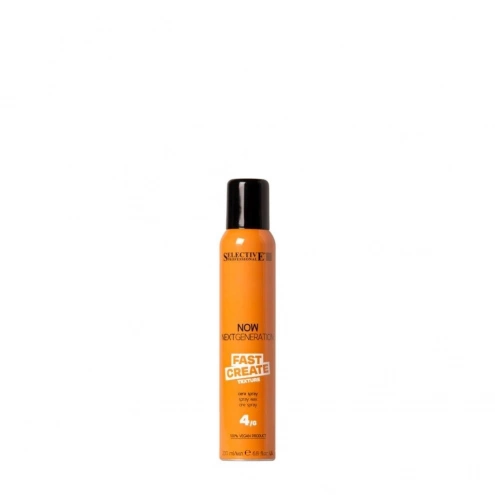SELECTIVE PROFESSIONAL Now Texture Fast Create 200 ml SELECTIVE PROFESSIONAL Now Texture Fast Create 200 ml