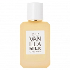 Ellis Brooklyn Vanilla Milk Perfume 50 ml