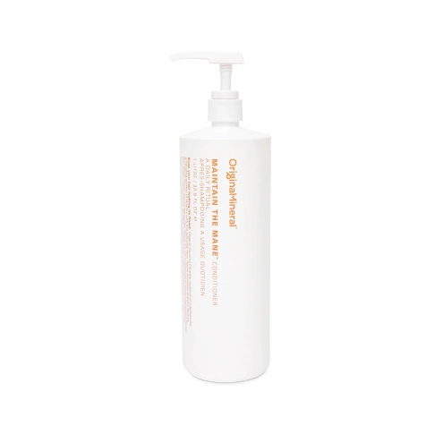 O&M Maintain the Mane Conditioner 1000ml