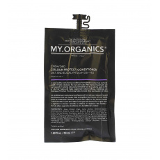 MY.ORGANICS Colour Protect 50 ml