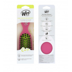 Wet Brush Mini Shine Enhancer Pink