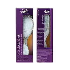 Wet Brush Birthday Celebration Original Detangler Blue