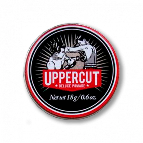 Uppercut Deluxe Pomade 18 g Uppercut Deluxe Pomade 18 g
