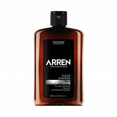 ARREN Clear Shampoo 400 ml