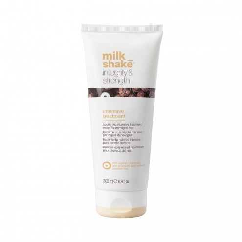 Milk_Shake Integrity & Strength Intensive Treatment 200 ml Milk_Shake Integrity & Strength Intensive Treatment 200 ml