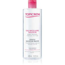 Topicrem Gentle Micellar Water 400 ml