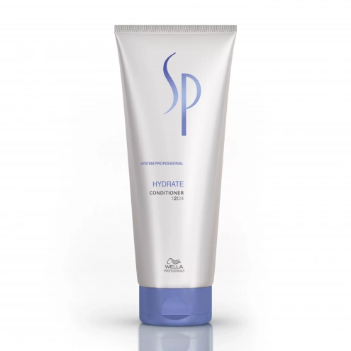 Wella Professionals SP Hydrate Conditioner 200 ml Wella Professionals SP Hydrate Conditioner 200 ml