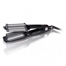 BaByliss Pro Styling Iron Ionic Deep Waver BAB2469TTE