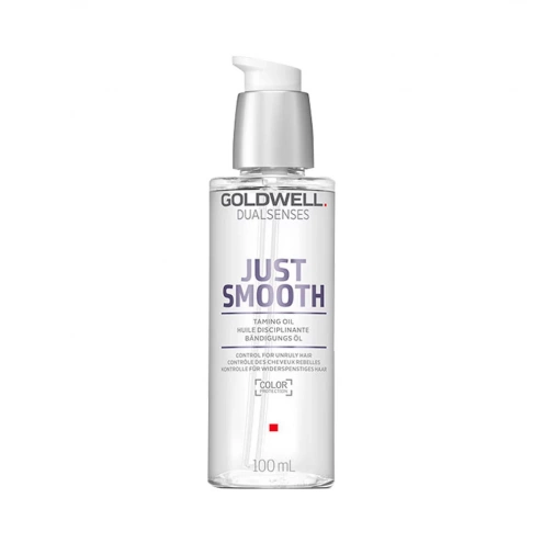 Goldwell Dualsenses Just Smooth Taming Oil 100 ml Goldwell Dualsenses Just Smooth Taming Oil 100 ml