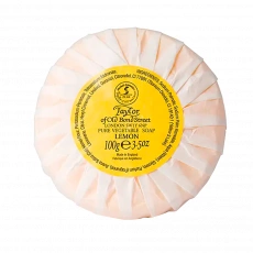 Taylor of Old Bond Street Lemon Soap 100 g