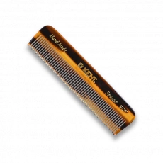 Kent Pocket Comb Handmade 112 mm