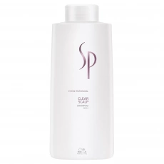 Wella Professionals SP Clear Scalp Shampoo 1000 ml