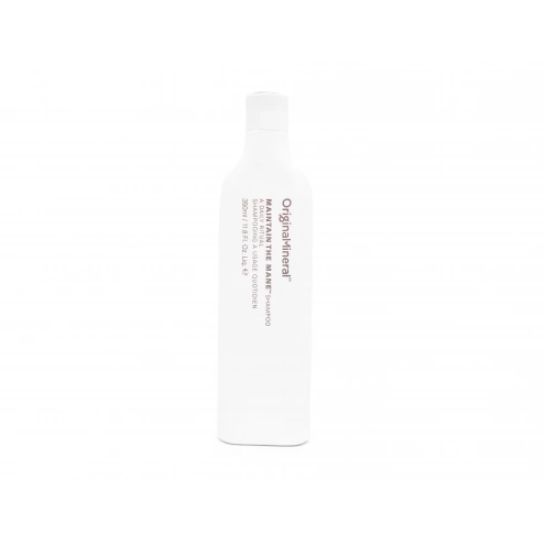 O&M Maintain the Mane Shampoo 350ml O&M Maintain the Mane Shampoo 350ml