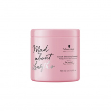 Schwarzkopf Professional Mad About Length Embracing Treatment 500 ml