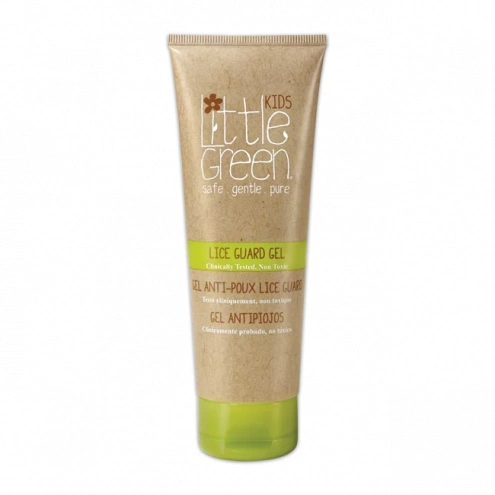 Little Green LICE GUARD Gel 125 ml Little Green LICE GUARD Gel 125 ml