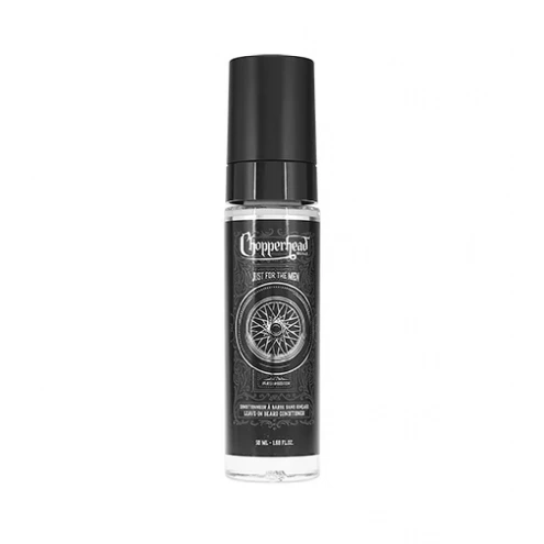 Chopperhead Leave-In Beard Conditioner 50 ml