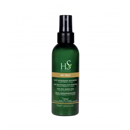 HS Milano Anti-Frizz Taming Milk 150 ml