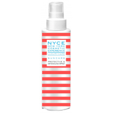 NYCE SUNCARE Conditioner Protective  Detangling Spray 150 ml